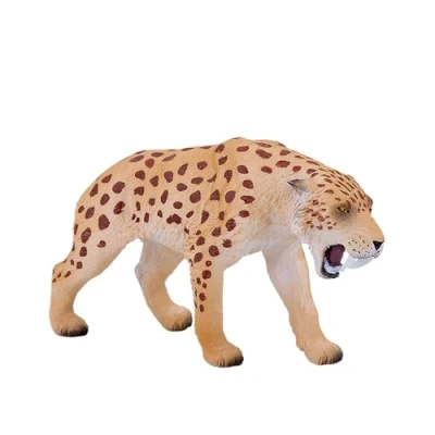 Image de MOJO Smilodon