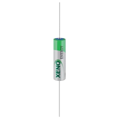 Image de Xeno XL 060AX Pile lithium AA 3,6 V 2400 mAh (Import Allemagne)