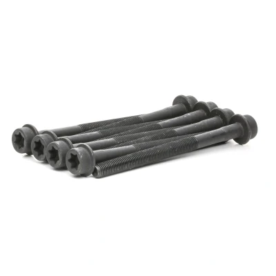 Image de ELRING 966.140 Jeu De Vis Culasse Torx intérieur PORSCHE: Macan, Cayenne