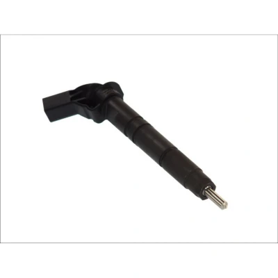 Image de BOSCH 0 445 115 063 Injecteur Common Rail (CR) avec bague d&#039;étanchéité MERCEDES BENZ: Classe ML, Vito Mixto, Sprinter 3.5 T Van