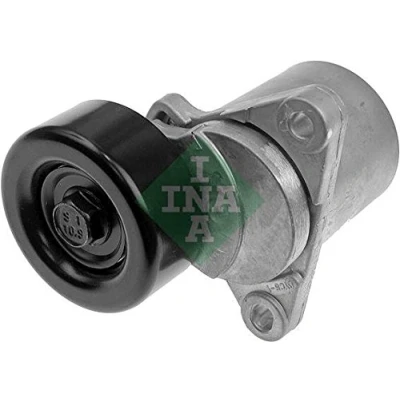 Image de INA 534 0306 10 Tendeur, courroie trapézoïdale à nervures HYUNDAI: Tucson, Getz, i30 I Break, KIA: cee‘d 5 portes, Break