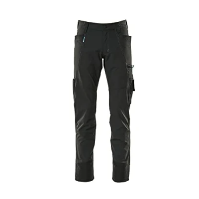 Image de Mascot Pantalon de Travail, Schwarz, 82C46 Homme