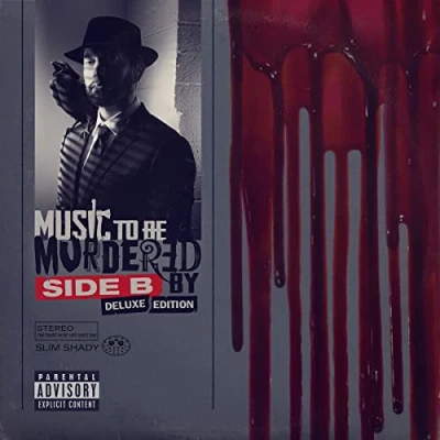 Image de Music to Be Murdered By Side B Deluxe Edition