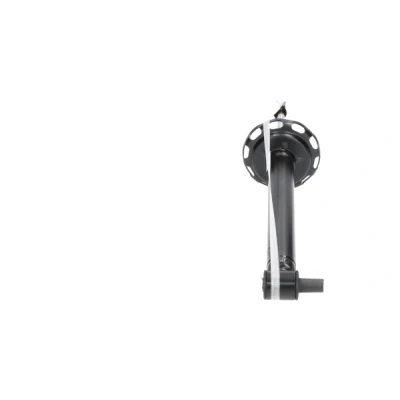 Image de KAVO PARTS SSA 10021 Amortisseur Essieu arrière Pression de gaz Système bitube sur ressort Bossage en bas, Goujon haut