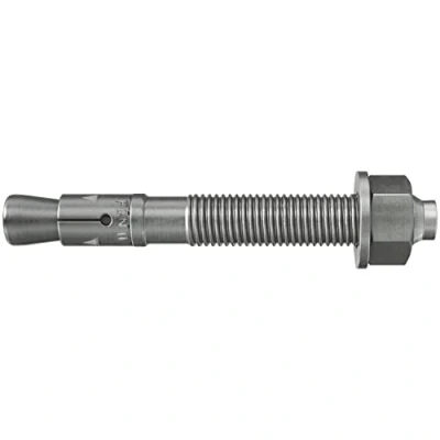 Image de fischer Goujon d&#039;ancrage FBN II 10/30 en acier inoxydable/Boite de 50