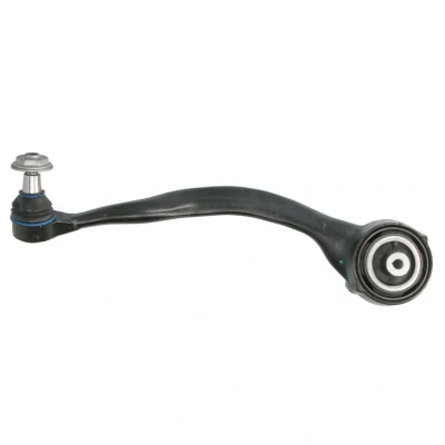 Image de DELPHI TC3040 bras de suspension avec rotule gauche, inférieur, avant oscillant longitudinal LAND ROVER: Range Rover 4