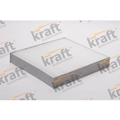 Image de KRAFT 1732050 Filtre d&#039;habitacle à particules 235 210 35 FORD: Focus 2, C Max, 2 Kombi, VOLVO: V50, C30, S40 II