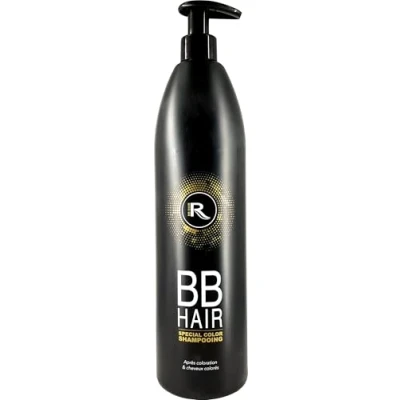 Image de BBHAIR Special Color Shampooing 1000ml Générik