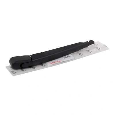 Image de Bras d&#039;essuie glace, nettoyage des vitres Metzger 2190088 arrière sans balai d’essuie glace avec cache OPEL: Corsa E 3/5 portes