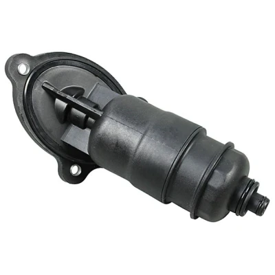 Image de METZGER 8020041 filtre Boite Automatique avec boîtier de à huile, joint d&#039;étanchéite AUDI: A5 B8 Coupe, A4 Avant, A6 C7 Avant