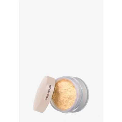 Image de Laura Mercier Translucent Loose Setting Powder Ultrablur Spray fixant &amp; poudre, Femme, Taille: 20 g, Honey