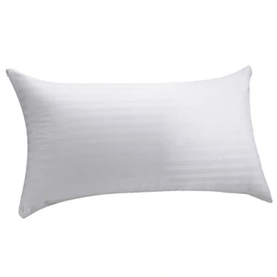 Image de Pikolin Home taie d&#039;oreiller 100 % coutil coton avec lavable, traitement anti rétrécissement et totalement respirante