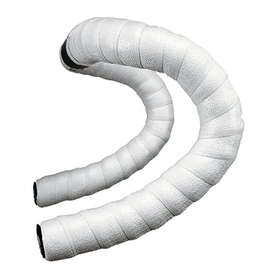 Image de Lizard Skins DSP Bartape 3.2mm Guidoline Adulte Unisexe, Diamond White, Unique