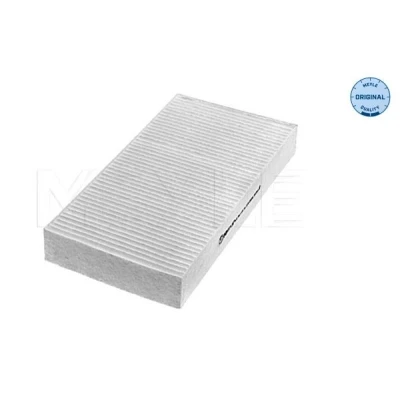 Image de MEYLE 44 14 319 0000 Filtre d&#039;habitacle à particules, Cartouche filtrante, de pollens 226 115 30 ORIGINAL Quality