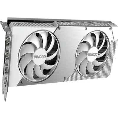 Image de Carte graphique inno3D GeForce RTX 5070 12Go GDDR7 2542 MHz 192 bits