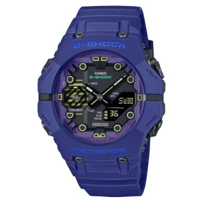 Image de CASIO G SHOCK Mod. Oak Evolution Cyberspace Serie