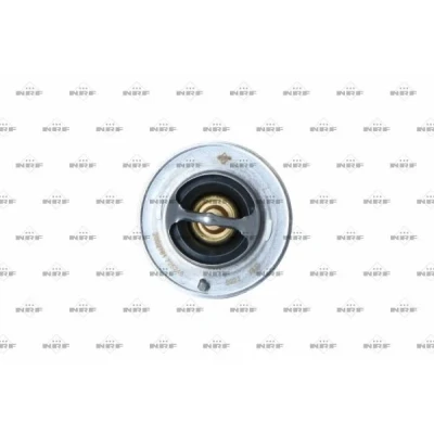 Image de NRF 725246 Thermostat d&#039;eau 76 avec bague d&#039;étanchéité sans boîtier HONDA: CIVIC 8 Hatchback, Prelude 4, V