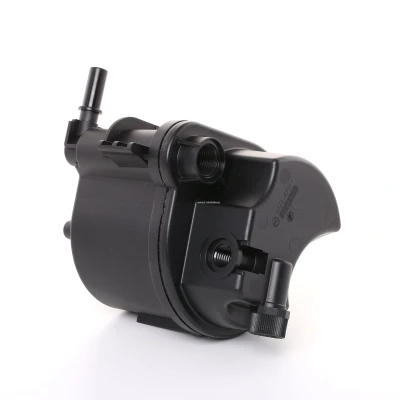 Image de MAHLE ORIGINAL KL 777D filtre à Carburant de conduite, sans chauffage du 10 10,0 CITROËN: C2 3/5 portes, C3 I Pluriel