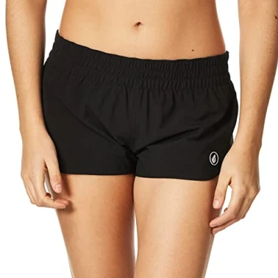 Image de Short femme Volcom Simply Solid