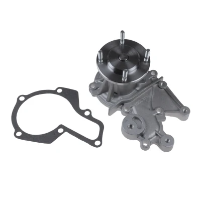 Image de BLUE PRINT ADK89106 Pompe à eau Fonte d&#039;aluminium avec joint d&#039;étanchéite Métal SUZUKI: SWIFT 2, Wagon R+ II 3/5 portes, Baleno I portes