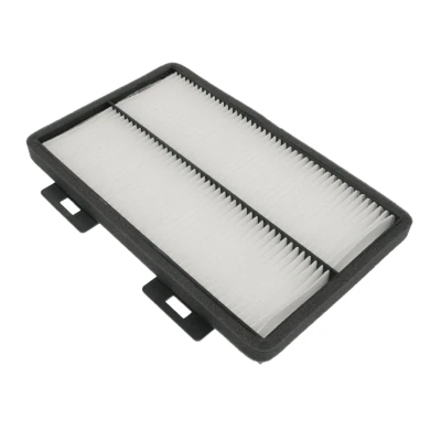 Image de BLUE PRINT ADM52516 Filtre d&#039;habitacle de pollens 265 155 30 MAZDA: Tribute Break