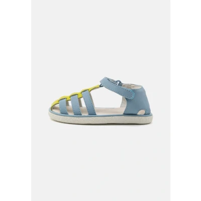 Image de Camper MIKO FW Sandales Multi assorted pour enfants, Taille: 22, Cuir