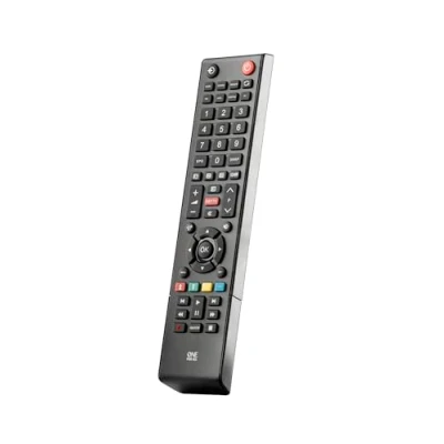 Image de One for all URC1919 télécommande compatible pour toshiba