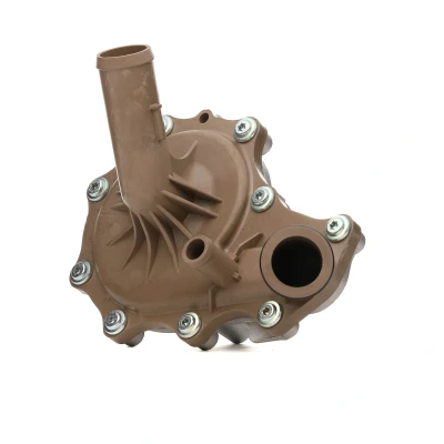 Image de SKF VKPA 84700 Pompe à eau avec joints boîtier pour système dentrainement courroie trapézoïdale nervures FORD: Transit Custom V362 Minibus