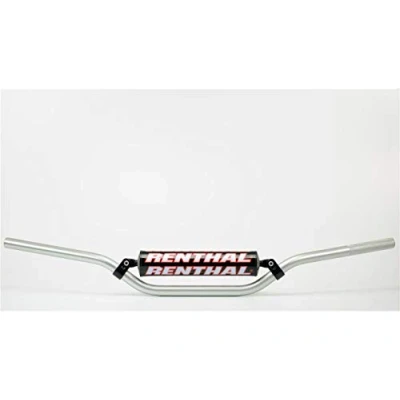 Image de Renthal 9710 main lebar 971 RC, Silver