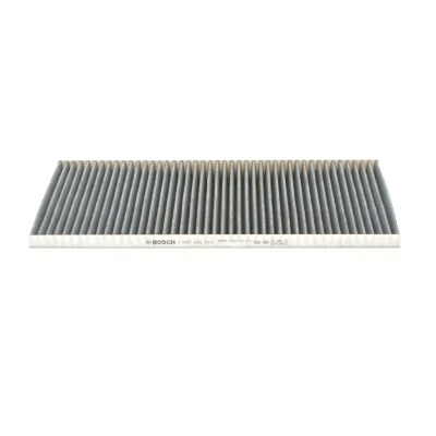 Image de BOSCH 1 987 432 410 Filtre d&#039;habitacle à charbon actif 394 184 32 MERCEDES BENZ: Classe A, B oscaro, mister auto, yakarouler