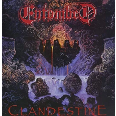 Image de Clandestine Remast [Import]