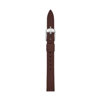 Image de Fossil bracelet pour montre femme, 12mm en cuir Litehide™