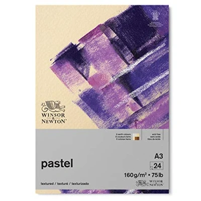 Image de Winsor &amp; Newton, Papier, Couleur, A3