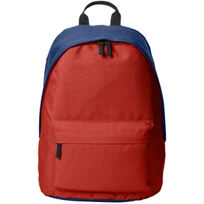 Image de Amazon Basics Sac à dos, 15 Litre, Bleu