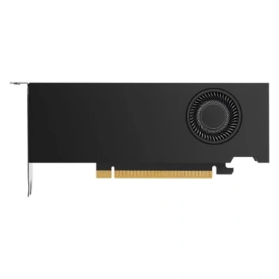 Image de HP NVIDIA RTX A2000 12GB 4mDP GFX