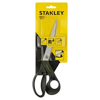 Image de Stanley STHT0 14102 Ciseaux multi usages 240 mm