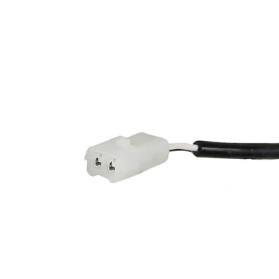 Image de METZGER 09001115 Capteur ABS Essieu arrière droit 2 SUZUKI: SWIFT 3