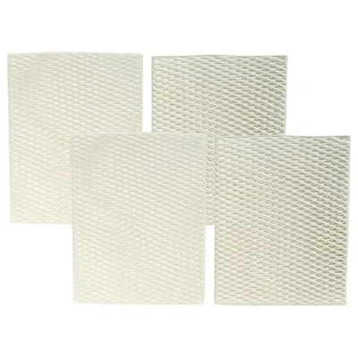 Image de vhbw 4x Filtre compatible avec Stadler Form Karl Big, Oskar Little, Oskar, Karl, Big humidificateur, purificateur d&#039;air Remplacement pour 10004, 14643/10