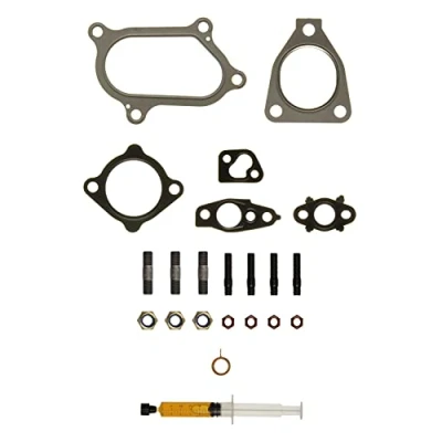 Image de AJUSA JTC12115 Kit de montage, compresseur with studs, syringe oil avec joints instructions montage
