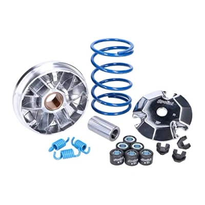 Image de Variateur scooter polini hi speed adapt. kisbee 2 temps