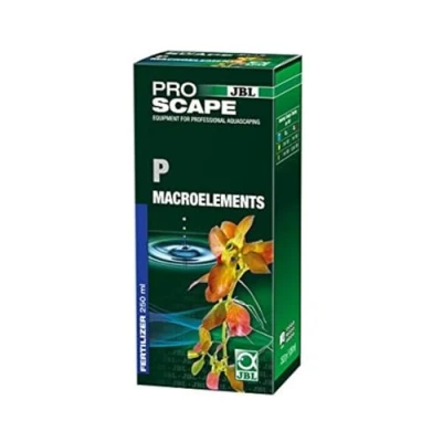 Image de JBL ProScape P Macroelements 250ml