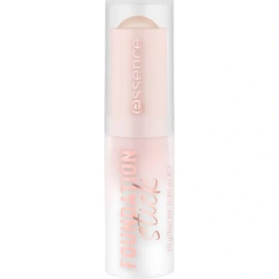 Image de essence FOUNDATION stick fond de teint en stick, protecteur, couvrant, effet voilé, naturel (10g)