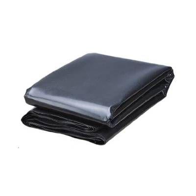 Image de HOZELOCK Bâche de Bassin Taille S (3m X 2,5m) : Idéal pour Fond et Piscine Koï Petite Taille, Liner Robuste Durable [3461T0155]