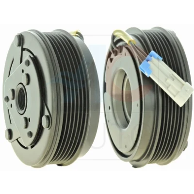 Image de ACAUTO AC 06DL06 Embrayage Electromagnetique DELPHI, CADILLAC, FIAT, GM, OPEL, SAAB, VAUXHALL V5 OPEL: Vectra B CC, C Caravan