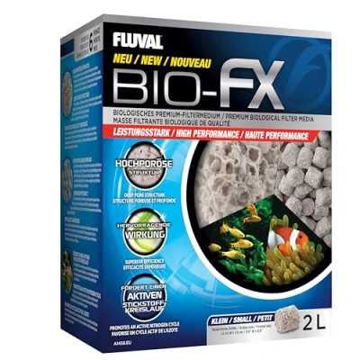 Image de Fluval Bio FX 2L