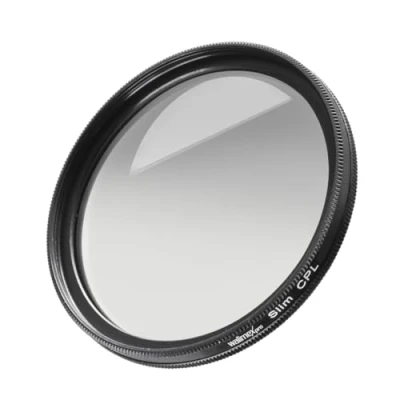 Image de Filtre polarisant WALIMEX 17834 52 MM