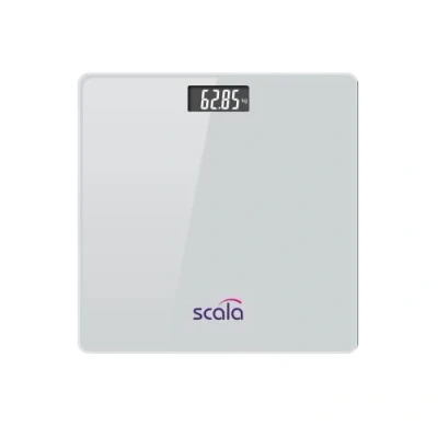 Image de Scala SC 4120 Pèse personne numérique Plage de pesée (max.)=180 kg