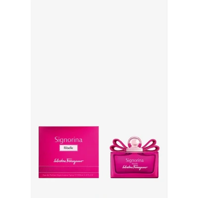 Image de Salvatore Ferragamo Fragrances Signorina Ribelle Parfum, Femme, Taille: 100 ml,