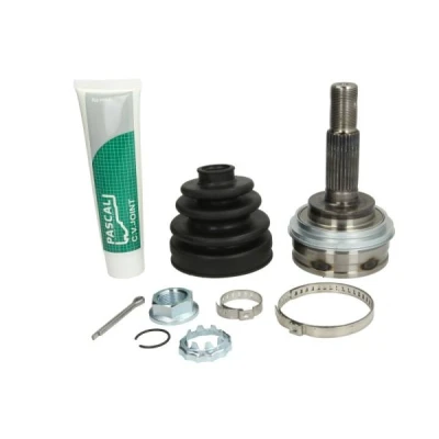 Image de Jeu de joints, arbre transmission PASCAL G12001PC