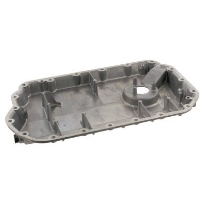 Image de FEBI BILSTEIN 31482 Carter d&#039;huile avec filetage pour capteur du niveau Aluminium AUDI: A4 B5 Avant, Berline, B6 Avant